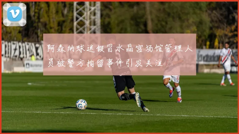 阿森纳球迷假冒水晶宫场馆管理人员被警方拘留事件引发关注